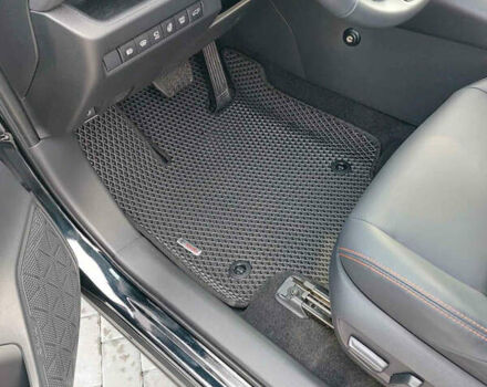 Черный Тойота РАВ 4, объемом двигателя 2.49 л и пробегом 6 тыс. км за 48500 $, фото 14 на Automoto.ua