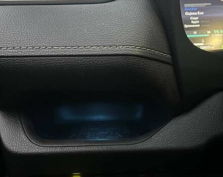 Черный Тойота РАВ 4, объемом двигателя 2.49 л и пробегом 20 тыс. км за 45000 $, фото 16 на Automoto.ua