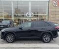 Чорний Тойота РАВ 4, об'ємом двигуна 2.49 л та пробігом 13 тис. км за 45069 $, фото 2 на Automoto.ua