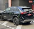 Черный Тойота РАВ 4, объемом двигателя 2.49 л и пробегом 35 тыс. км за 37500 $, фото 1 на Automoto.ua