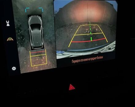 Черный Тойота РАВ 4, объемом двигателя 2.49 л и пробегом 20 тыс. км за 45000 $, фото 19 на Automoto.ua