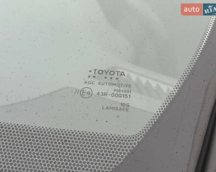 Чорний Тойота РАВ 4, об'ємом двигуна 2.49 л та пробігом 13 тис. км за 47500 $, фото 9 на Automoto.ua