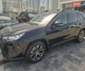 Черный Тойота РАВ 4, объемом двигателя 2.49 л и пробегом 21 тыс. км за 42000 $, фото 2 на Automoto.ua