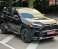 Черный Тойота РАВ 4, объемом двигателя 2.49 л и пробегом 35 тыс. км за 37500 $, фото 18 на Automoto.ua