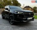 Черный Тойота РАВ 4, объемом двигателя 2.49 л и пробегом 31 тыс. км за 47800 $, фото 2 на Automoto.ua