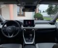 Чорний Тойота РАВ 4, об'ємом двигуна 2.4 л та пробігом 43 тис. км за 27300 $, фото 5 на Automoto.ua