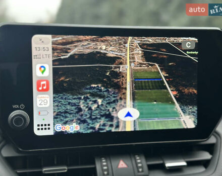 Черный Тойота РАВ 4, объемом двигателя 2.49 л и пробегом 20 тыс. км за 46750 $, фото 44 на Automoto.ua