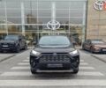 Чорний Тойота РАВ 4, об'ємом двигуна 2.49 л та пробігом 13 тис. км за 45069 $, фото 4 на Automoto.ua