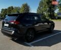 Черный Тойота РАВ 4, объемом двигателя 2.49 л и пробегом 31 тыс. км за 47800 $, фото 35 на Automoto.ua