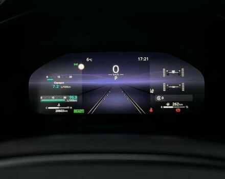 Черный Тойота РАВ 4, объемом двигателя 2.49 л и пробегом 20 тыс. км за 45000 $, фото 10 на Automoto.ua