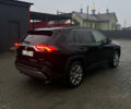 Черный Тойота РАВ 4, объемом двигателя 2.49 л и пробегом 20 тыс. км за 45000 $, фото 4 на Automoto.ua