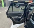 Черный Тойота РАВ 4, объемом двигателя 2.49 л и пробегом 35 тыс. км за 37500 $, фото 38 на Automoto.ua