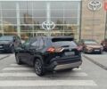 Чорний Тойота РАВ 4, об'ємом двигуна 2.49 л та пробігом 13 тис. км за 45069 $, фото 1 на Automoto.ua