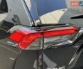 Черный Тойота РАВ 4, объемом двигателя 2.49 л и пробегом 35 тыс. км за 37500 $, фото 7 на Automoto.ua