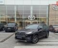 Чорний Тойота РАВ 4, об'ємом двигуна 2.49 л та пробігом 13 тис. км за 45069 $, фото 1 на Automoto.ua