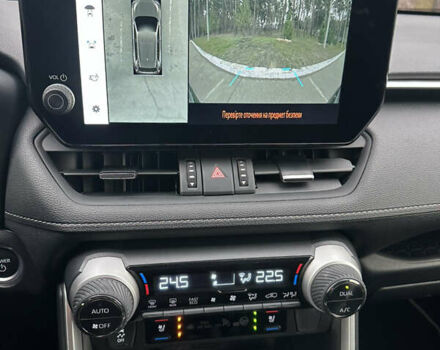 Черный Тойота РАВ 4, объемом двигателя 2.49 л и пробегом 20 тыс. км за 46750 $, фото 37 на Automoto.ua