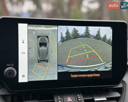 Черный Тойота РАВ 4, объемом двигателя 2.49 л и пробегом 20 тыс. км за 46750 $, фото 38 на Automoto.ua