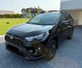 Черный Тойота РАВ 4, объемом двигателя 0 л и пробегом 7 тыс. км за 21000 $, фото 1 на Automoto.ua