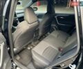 Черный Тойота РАВ 4, объемом двигателя 2.49 л и пробегом 35 тыс. км за 37500 $, фото 39 на Automoto.ua
