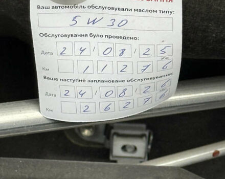 Чорний Тойота РАВ 4, об'ємом двигуна 2.49 л та пробігом 13 тис. км за 47500 $, фото 20 на Automoto.ua