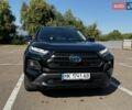 Черный Тойота РАВ 4, объемом двигателя 2.49 л и пробегом 31 тыс. км за 47800 $, фото 27 на Automoto.ua