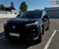 Черный Тойота РАВ 4, объемом двигателя 2.49 л и пробегом 31 тыс. км за 47800 $, фото 36 на Automoto.ua