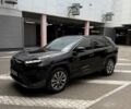 Чорний Тойота РАВ 4, об'ємом двигуна 2.49 л та пробігом 60 тис. км за 48500 $, фото 1 на Automoto.ua
