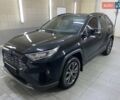 Черный Тойота РАВ 4, объемом двигателя 2.49 л и пробегом 17 тыс. км за 45555 $, фото 1 на Automoto.ua