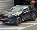 Черный Тойота РАВ 4, объемом двигателя 2.49 л и пробегом 35 тыс. км за 37500 $, фото 3 на Automoto.ua