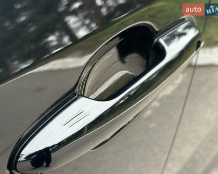 Черный Тойота РАВ 4, объемом двигателя 2.49 л и пробегом 20 тыс. км за 46750 $, фото 9 на Automoto.ua