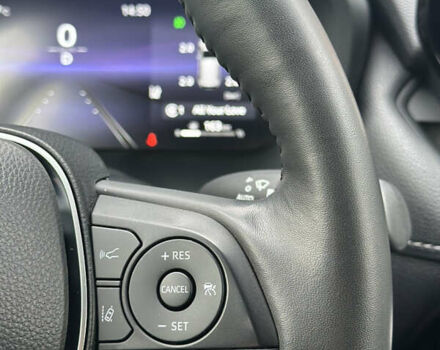 Черный Тойота РАВ 4, объемом двигателя 2.49 л и пробегом 20 тыс. км за 46750 $, фото 42 на Automoto.ua