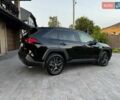 Черный Тойота РАВ 4, объемом двигателя 2.49 л и пробегом 31 тыс. км за 47800 $, фото 8 на Automoto.ua