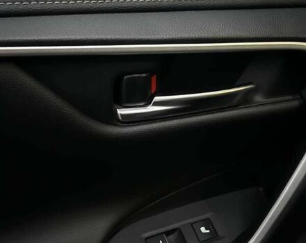 Черный Тойота РАВ 4, объемом двигателя 2.49 л и пробегом 20 тыс. км за 45000 $, фото 15 на Automoto.ua