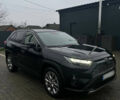 Черный Тойота РАВ 4, объемом двигателя 2.49 л и пробегом 20 тыс. км за 45000 $, фото 5 на Automoto.ua