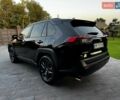 Черный Тойота РАВ 4, объемом двигателя 2.49 л и пробегом 31 тыс. км за 47800 $, фото 4 на Automoto.ua