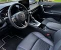 Черный Тойота РАВ 4, объемом двигателя 2.49 л и пробегом 31 тыс. км за 47800 $, фото 5 на Automoto.ua