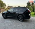 Черный Тойота РАВ 4, объемом двигателя 2.49 л и пробегом 31 тыс. км за 47800 $, фото 9 на Automoto.ua