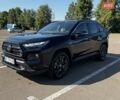 Черный Тойота РАВ 4, объемом двигателя 2.49 л и пробегом 31 тыс. км за 47800 $, фото 28 на Automoto.ua