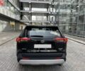 Чорний Тойота РАВ 4, об'ємом двигуна 2 л та пробігом 1 тис. км за 42281 $, фото 7 на Automoto.ua