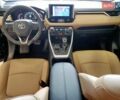 Чорний Тойота РАВ 4, об'ємом двигуна 2.49 л та пробігом 11 тис. км за 13900 $, фото 7 на Automoto.ua