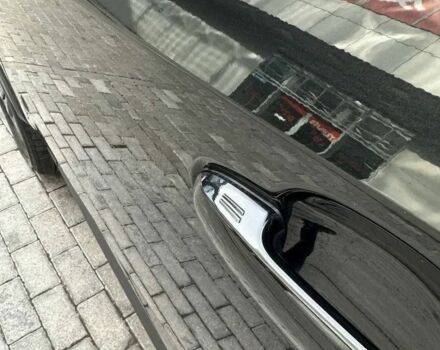 Чорний Тойота РАВ 4, об'ємом двигуна 2 л та пробігом 1 тис. км за 42281 $, фото 3 на Automoto.ua