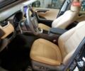 Чорний Тойота РАВ 4, об'ємом двигуна 2.49 л та пробігом 11 тис. км за 13900 $, фото 6 на Automoto.ua