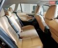 Чорний Тойота РАВ 4, об'ємом двигуна 2.49 л та пробігом 11 тис. км за 13900 $, фото 9 на Automoto.ua