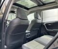 Чорний Тойота РАВ 4, об'ємом двигуна 2 л та пробігом 1 тис. км за 42281 $, фото 4 на Automoto.ua