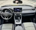 Чорний Тойота РАВ 4, об'ємом двигуна 2 л та пробігом 1 тис. км за 42281 $, фото 8 на Automoto.ua