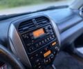 Черный Тойота РАВ 4, объемом двигателя 2 л и пробегом 300 тыс. км за 3999 $, фото 21 на Automoto.ua