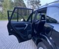 Черный Тойота РАВ 4, объемом двигателя 2 л и пробегом 300 тыс. км за 3999 $, фото 16 на Automoto.ua