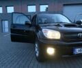 Черный Тойота РАВ 4, объемом двигателя 2 л и пробегом 300 тыс. км за 3999 $, фото 10 на Automoto.ua
