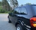 Черный Тойота РАВ 4, объемом двигателя 2 л и пробегом 300 тыс. км за 3999 $, фото 4 на Automoto.ua