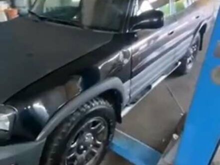 Тойота РАВ 4 1998 в Дергачах на Automoto.ua Черный Тойота РАВ 4, объемом двигателя 2 л и пробегом 260 тыс. км за 3010 $, фото 1 на Automoto.ua